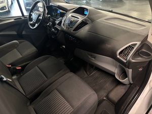 Ford Transit Custom bild 11