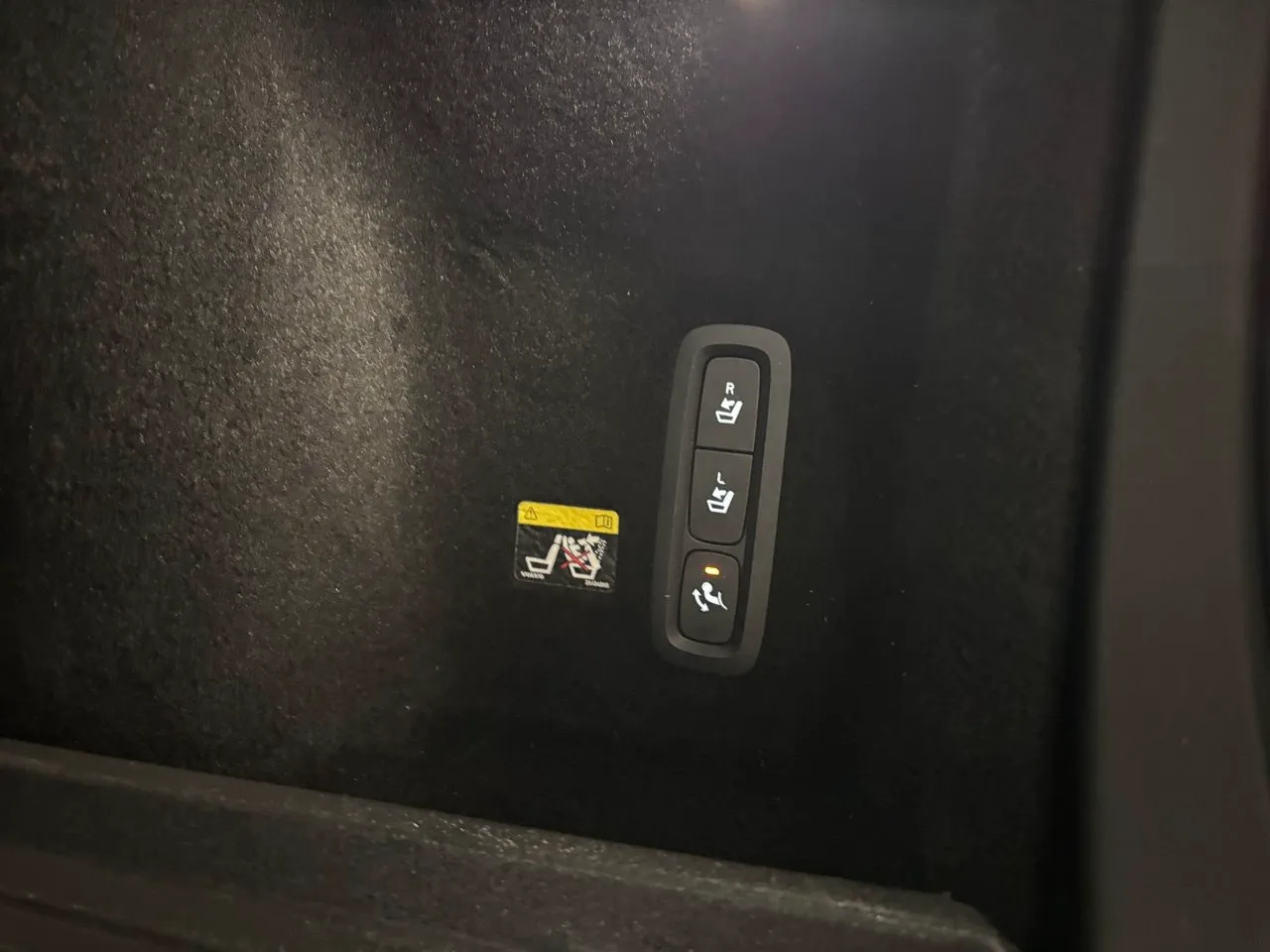 Volvo V60 bild 28