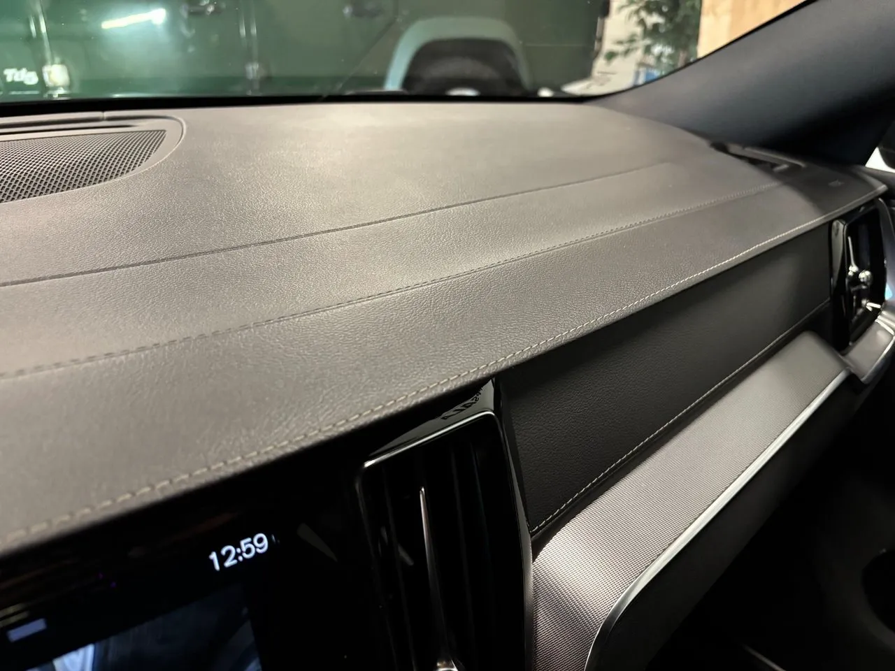 Volvo V60 bild 16