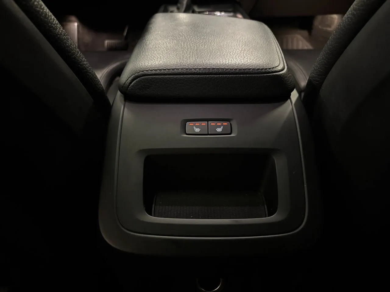 Volvo V60 bild 21