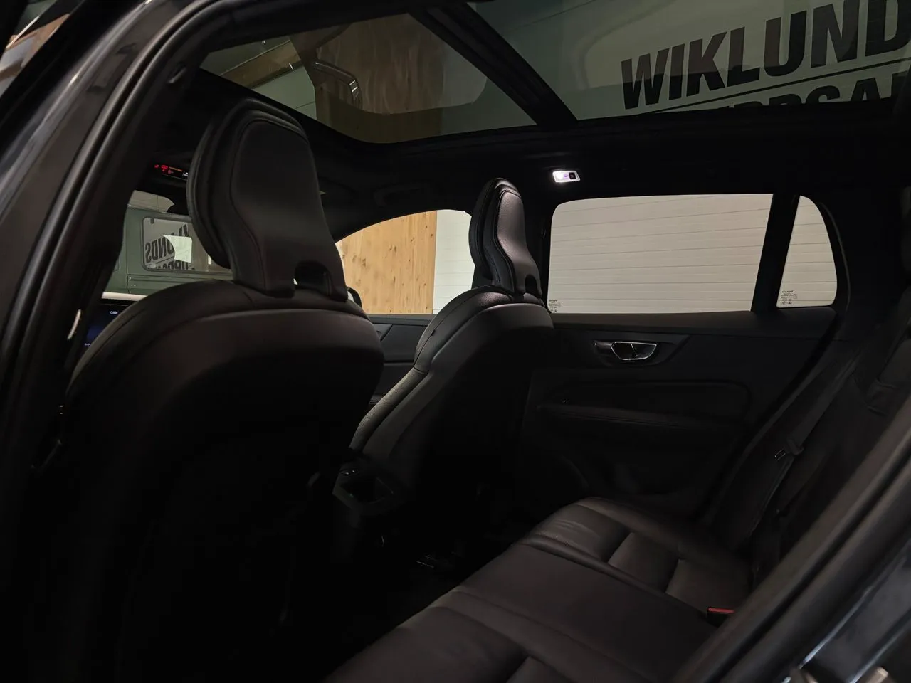 Volvo V60 bild 19