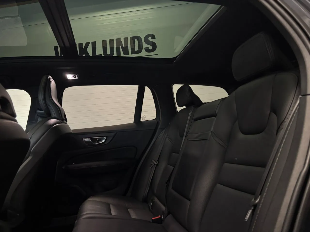 Volvo V60 bild 20
