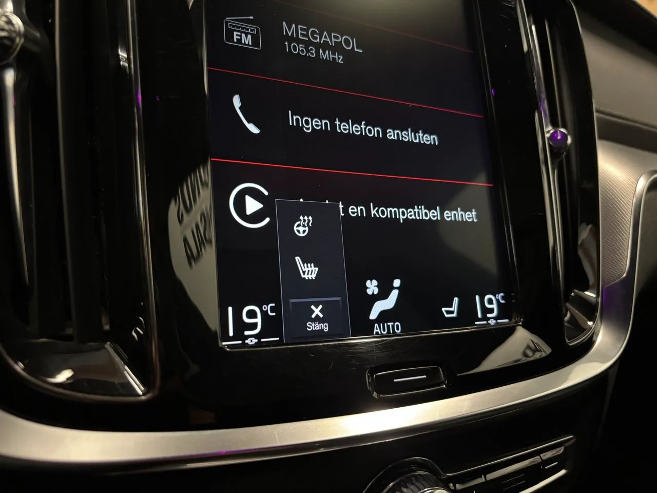 Volvo V60 bild 12