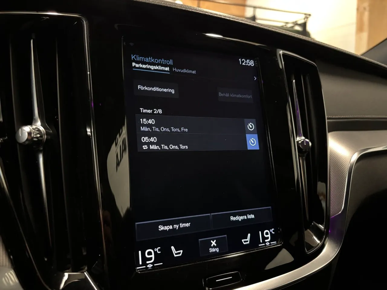 Volvo V60 bild 13