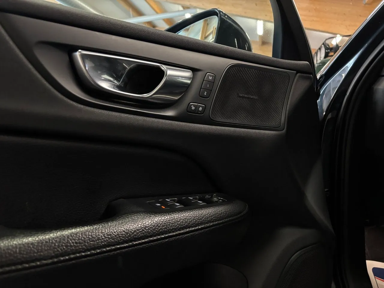 Volvo V60 bild 4