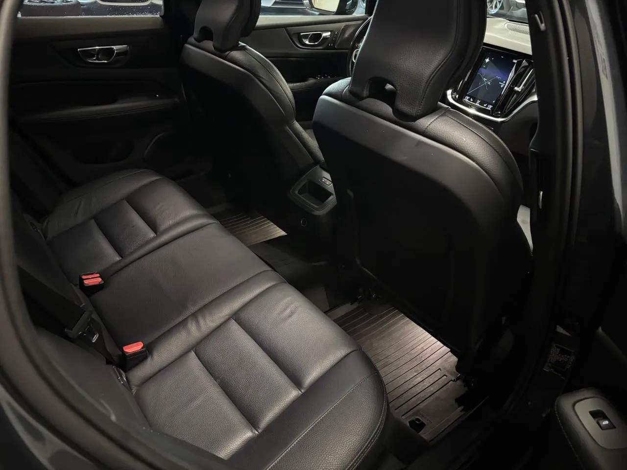 Volvo V60 bild 23