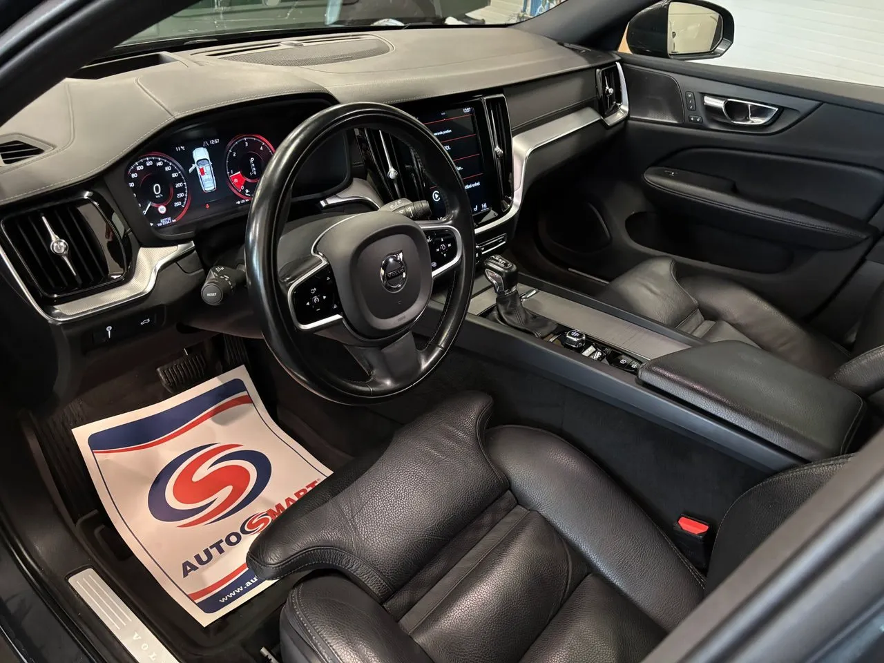 Volvo V60 bild 5
