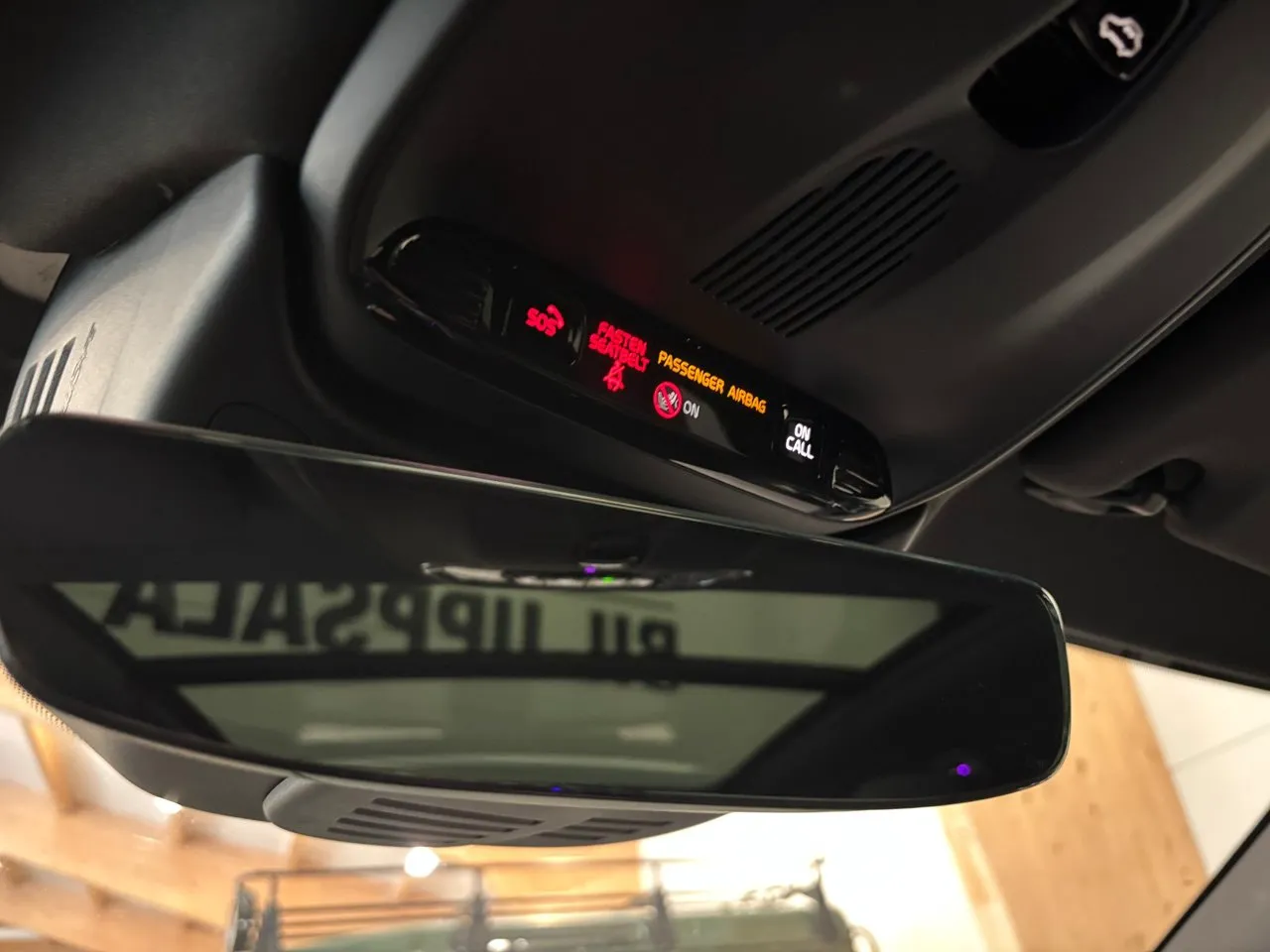 Volvo V60 bild 18