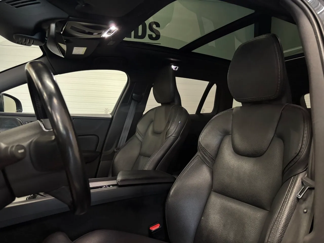 Volvo V60 bild 7