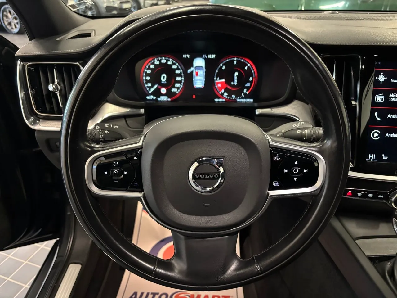 Volvo V60 bild 8