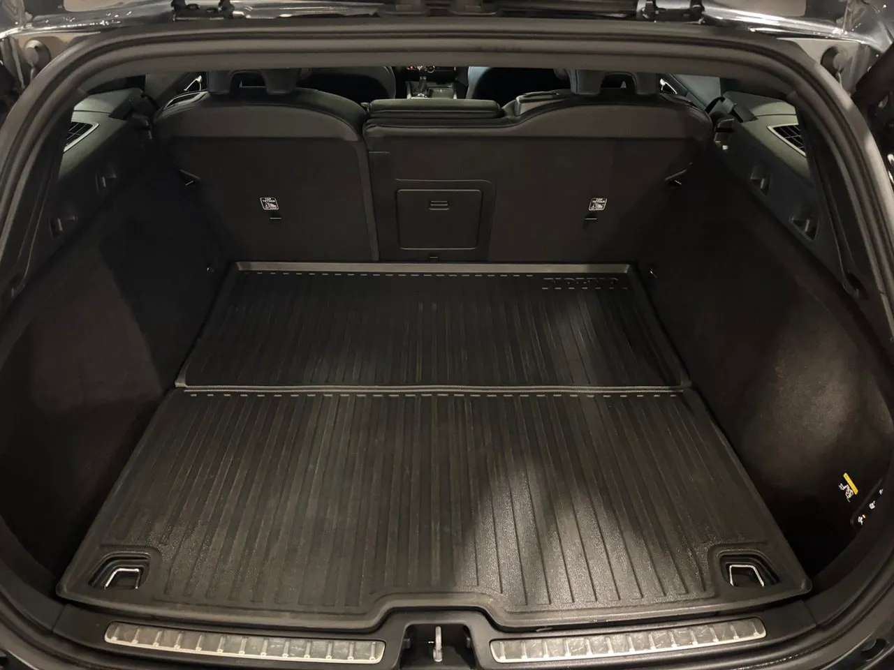 Volvo V60 bild 26