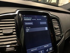 Volvo XC90 bild 13