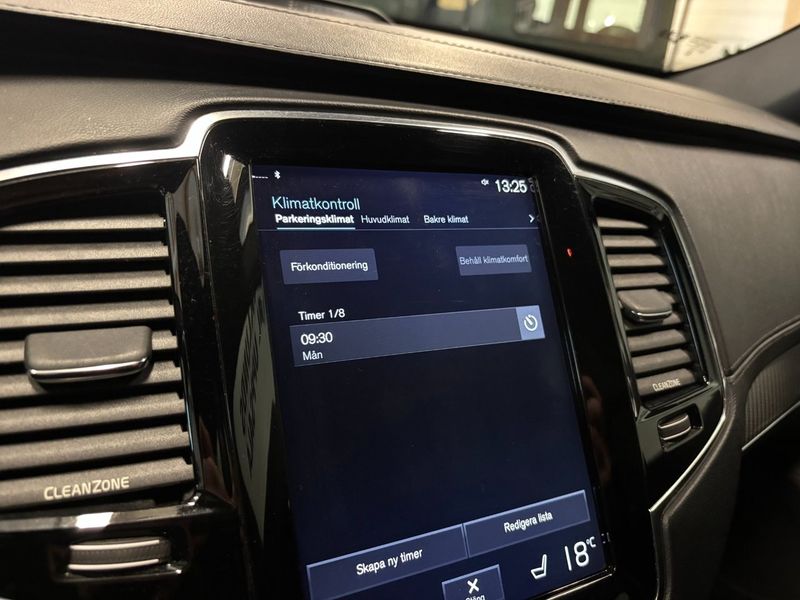 Volvo XC90 bild 13