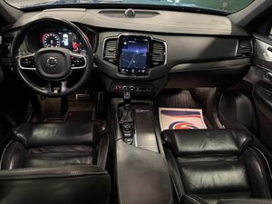 Volvo XC90 bild 21