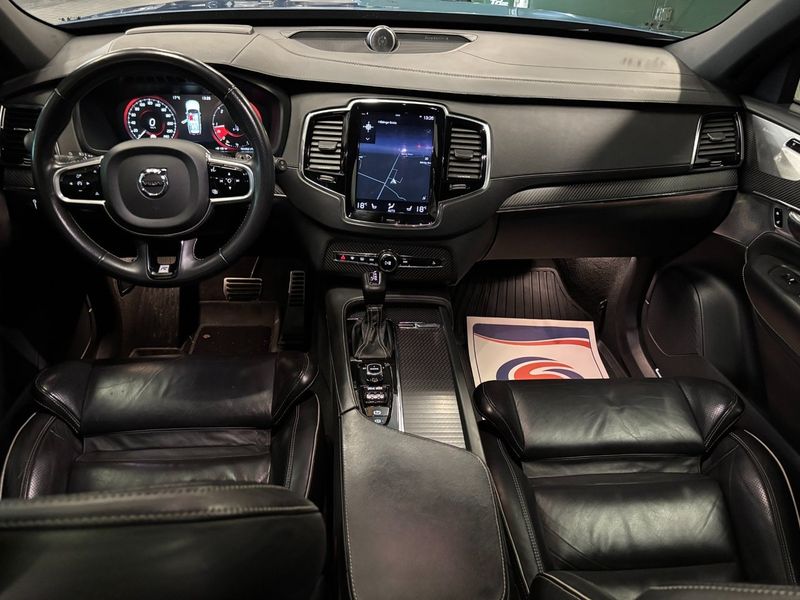 Volvo XC90 bild 21