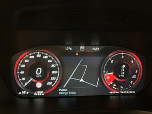 Volvo XC90 bild 10
