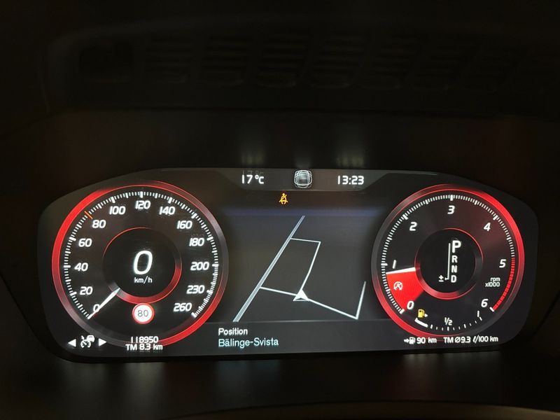 Volvo XC90 bild 10
