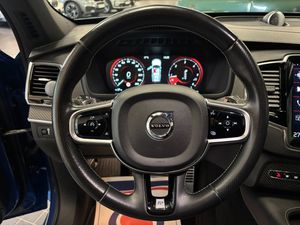 Volvo XC90 bild 8