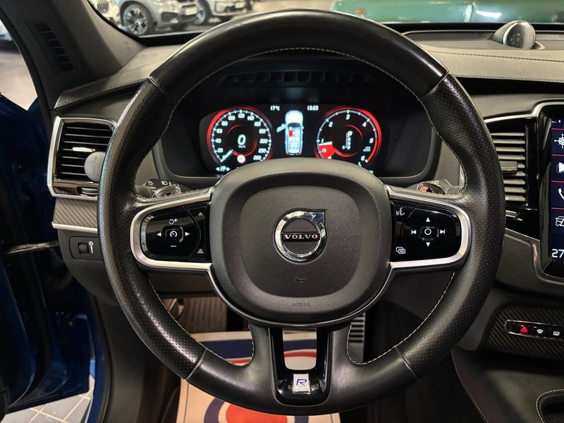 Volvo XC90 bild 8