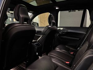 Volvo XC90 bild 17