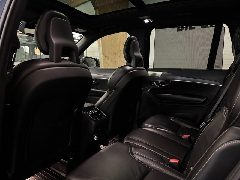 Volvo XC90 bild 17