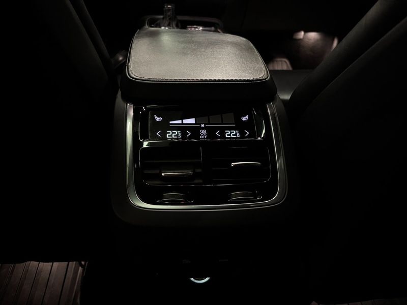 Volvo XC90 bild 20
