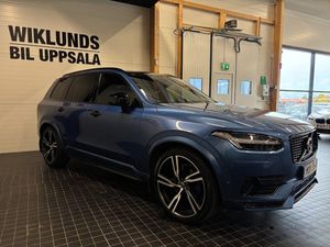 Volvo XC90 bild 2