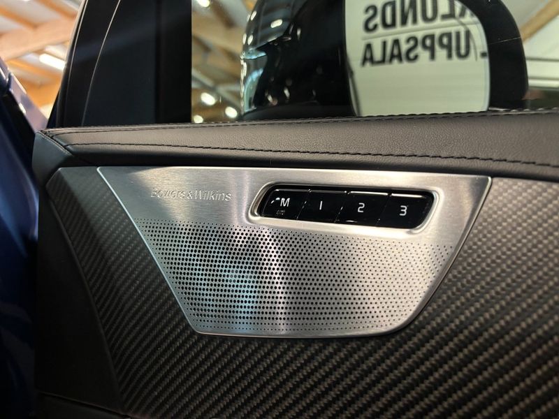 Volvo XC90 bild 25