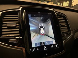 Volvo XC90 bild 12
