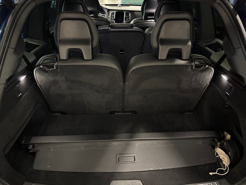 Volvo XC90 bild 29