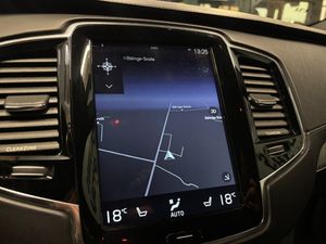 Volvo XC90 bild 14