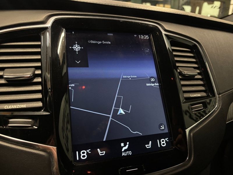 Volvo XC90 bild 14