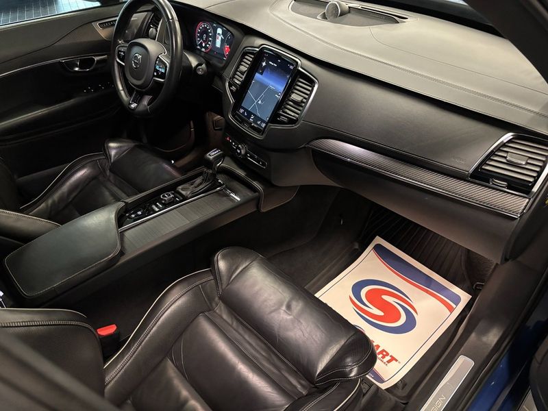 Volvo XC90 bild 23