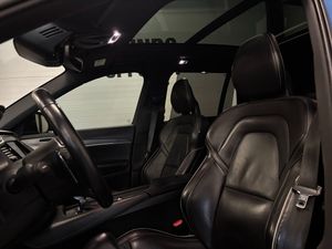 Volvo XC90 bild 7