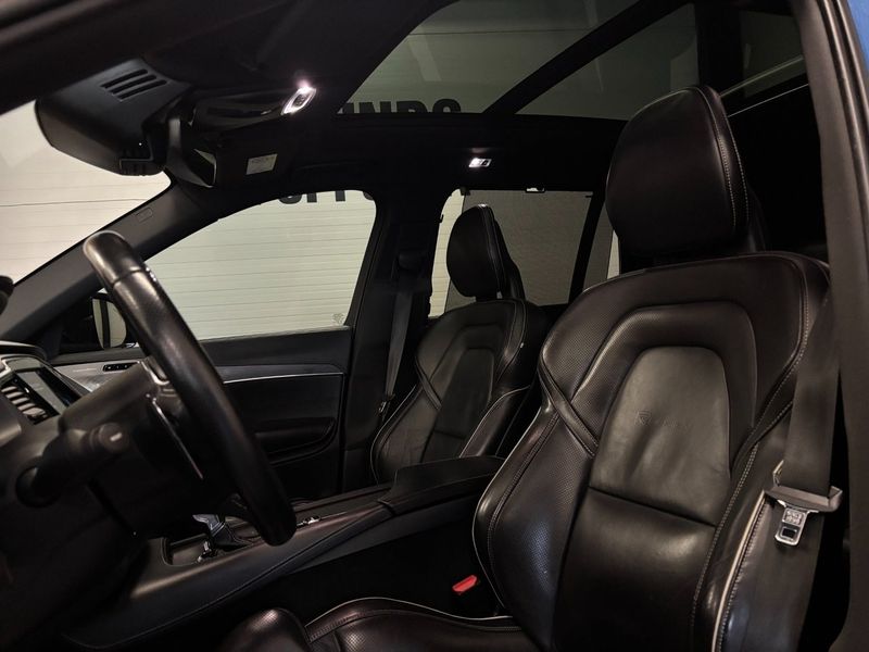 Volvo XC90 bild 7
