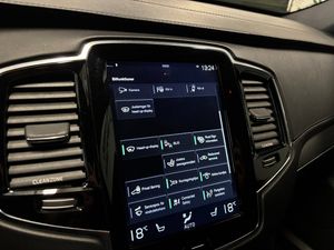 Volvo XC90 bild 15