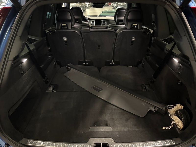 Volvo XC90 bild 26