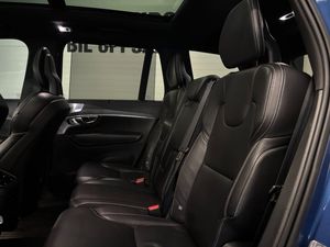 Volvo XC90 bild 18