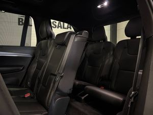 Volvo XC90 bild 19
