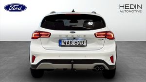Ford Focus bild 7