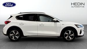 Ford Focus bild 6