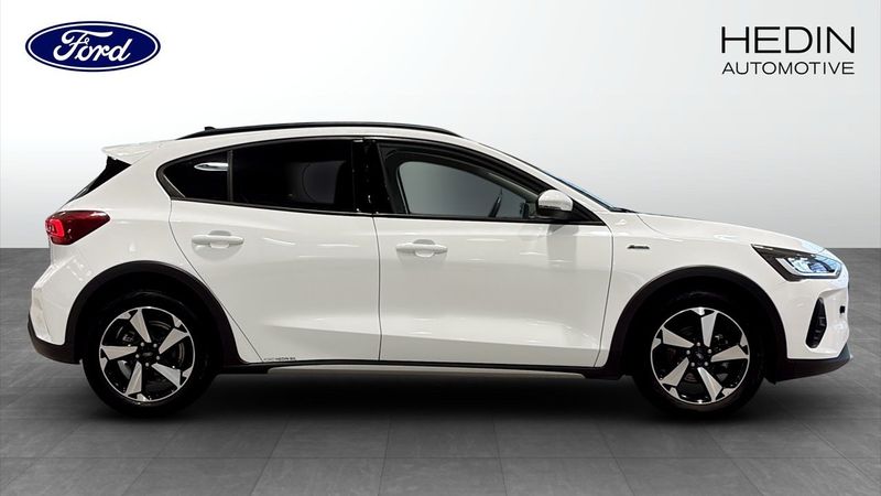 Ford Focus bild 6