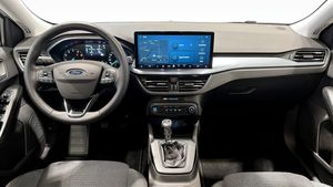 Ford Focus bild 4
