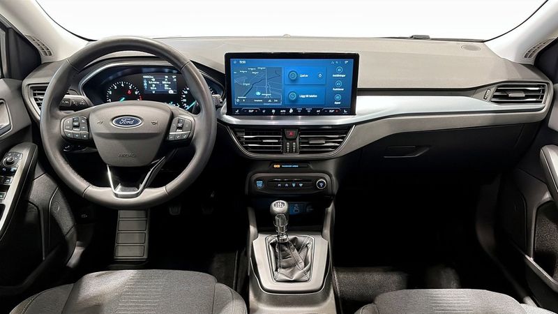 Ford Focus bild 4