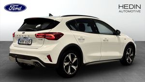 Ford Focus bild 2