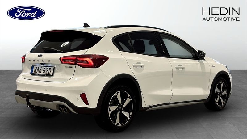 Ford Focus bild 2