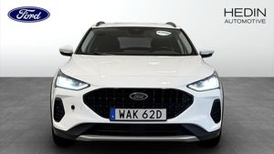 Ford Focus bild 8
