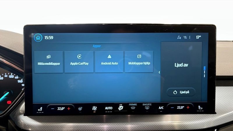 Ford Focus bild 14