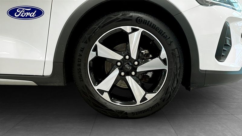 Ford Focus bild 9