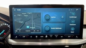 Ford Focus bild 13